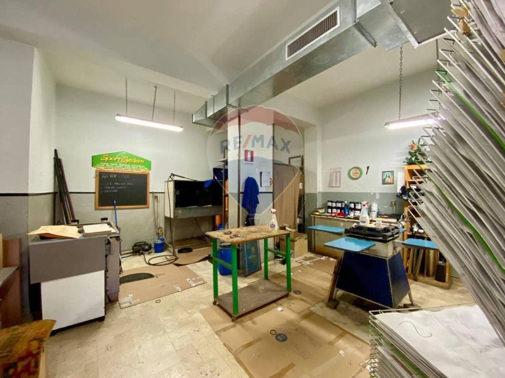 Immobile a Palermo in Via Bergonzoli, 30 - Foto 3