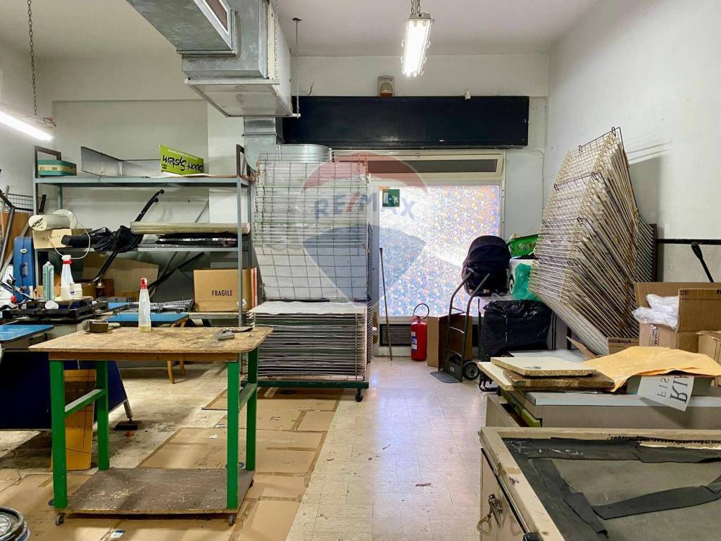 Immobile a Palermo in Via Bergonzoli, 30 - Foto 5