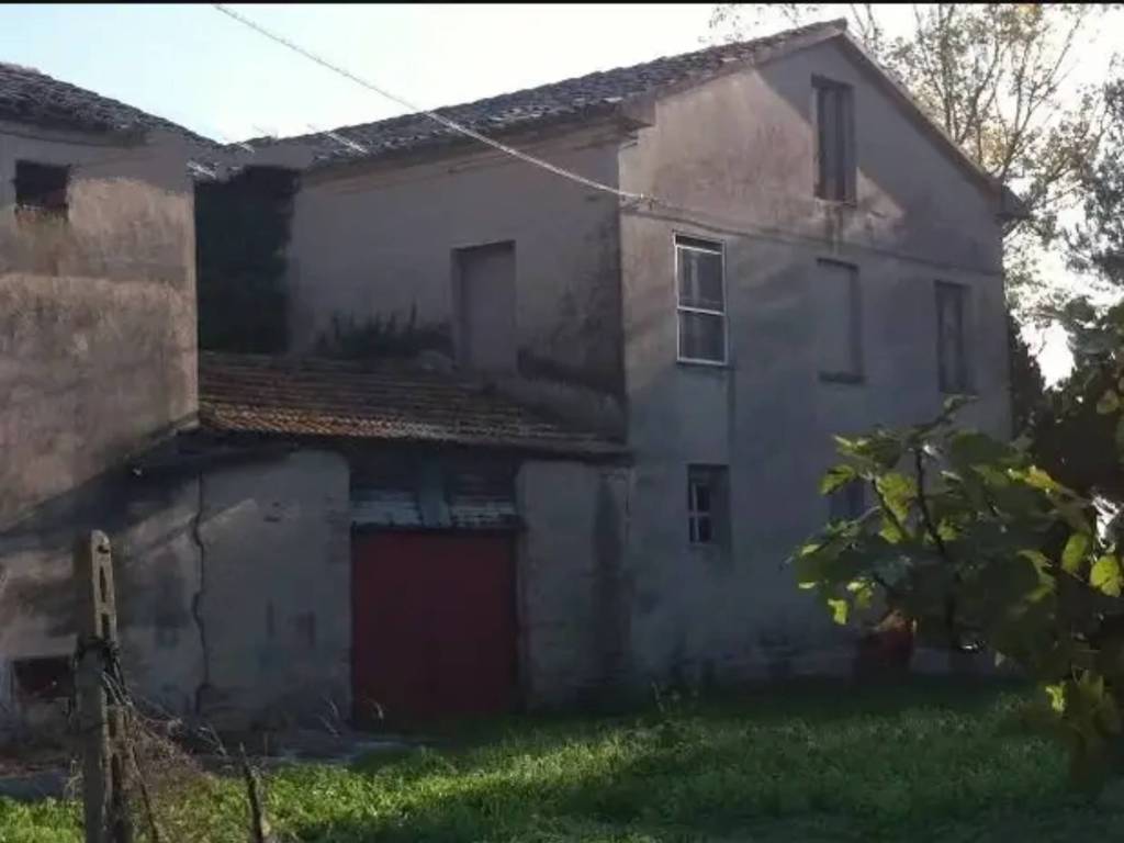 Rustico / casale a Jesi in Via Coppetella - Foto 4