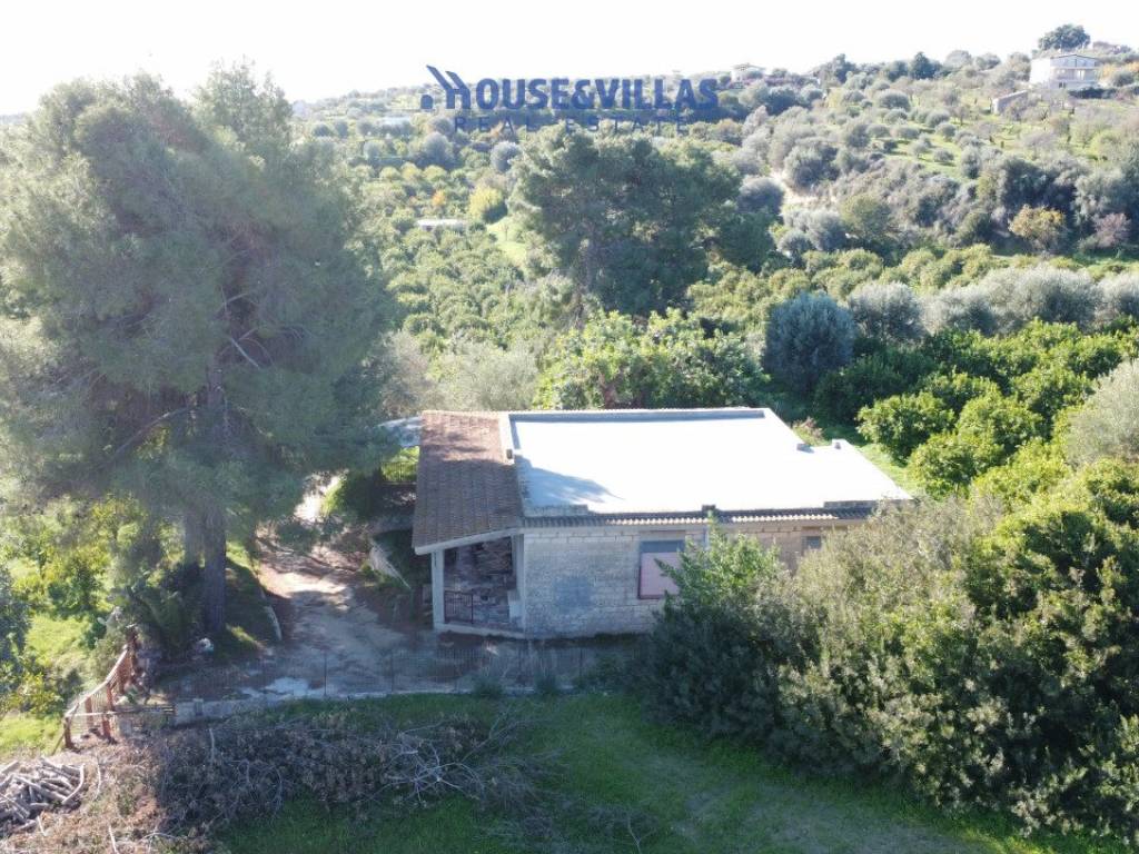 Villa a Noto in contrada zupparda - Foto 4