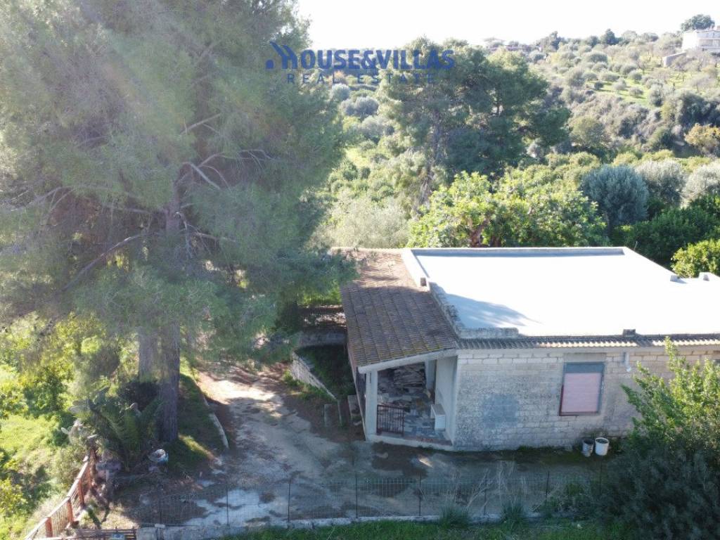 Villa a Noto in contrada zupparda - Foto 5