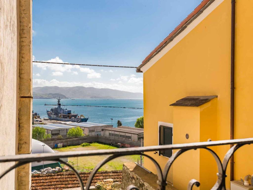Appartamento a La spezia in Via Giuseppe da Pozzo, 121 - Foto 5