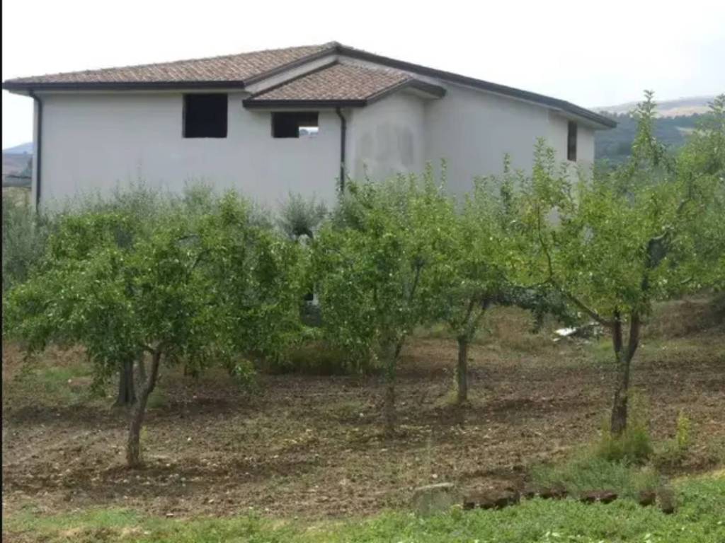 Villa a Venosa in Contrada San Giorgio - Foto 2