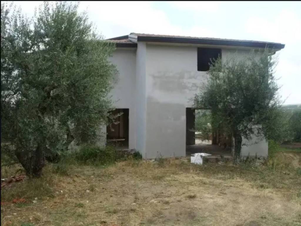 Villa a Venosa in Contrada San Giorgio - Foto 3