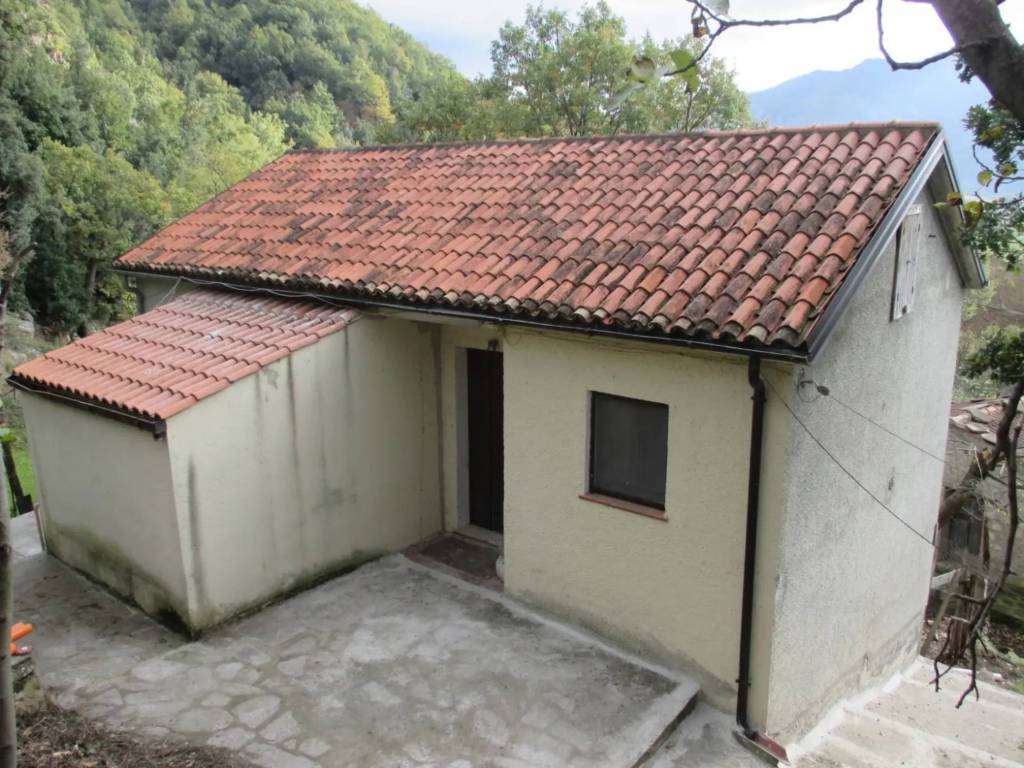 Rustico / casale a Pietrapertosa in contrada Rossa - Foto 2