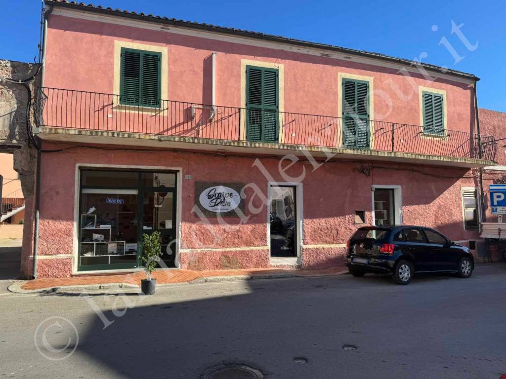 Immobile a La maddalena in Via Cesare Balbo, 46 - Foto 2