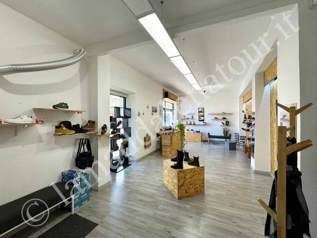 Immobile a La maddalena in Via Cesare Balbo, 46 - Foto 5