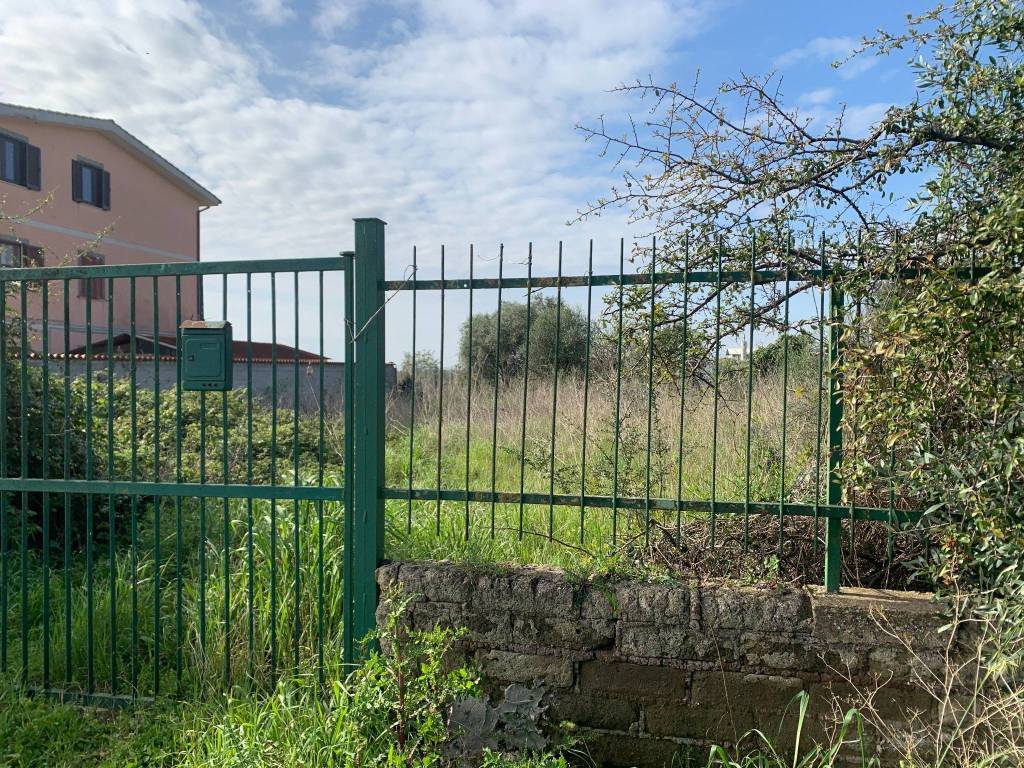 Terreno a Aprilia in Via Casalazzara - Foto 3