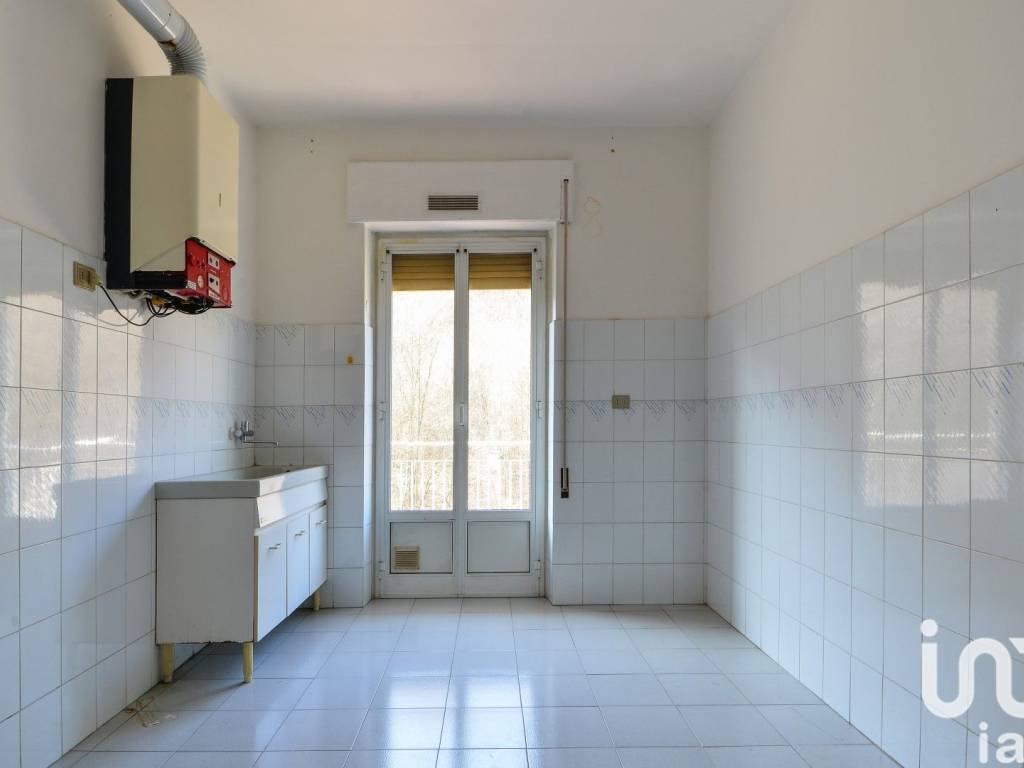 Appartamento a Cairo montenotte in Via Gramsci - Foto 3