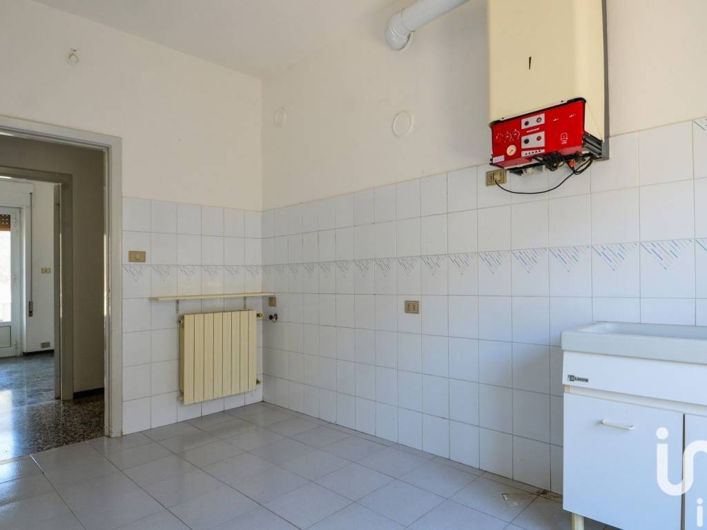 Appartamento a Cairo montenotte in Via Gramsci - Foto 4