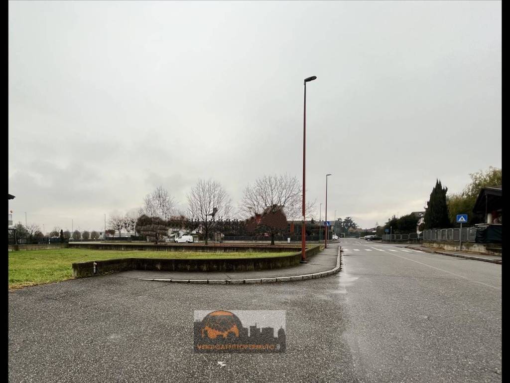 Terreno a Ghisalba in VIA DEGLI ALPINI - Foto 2