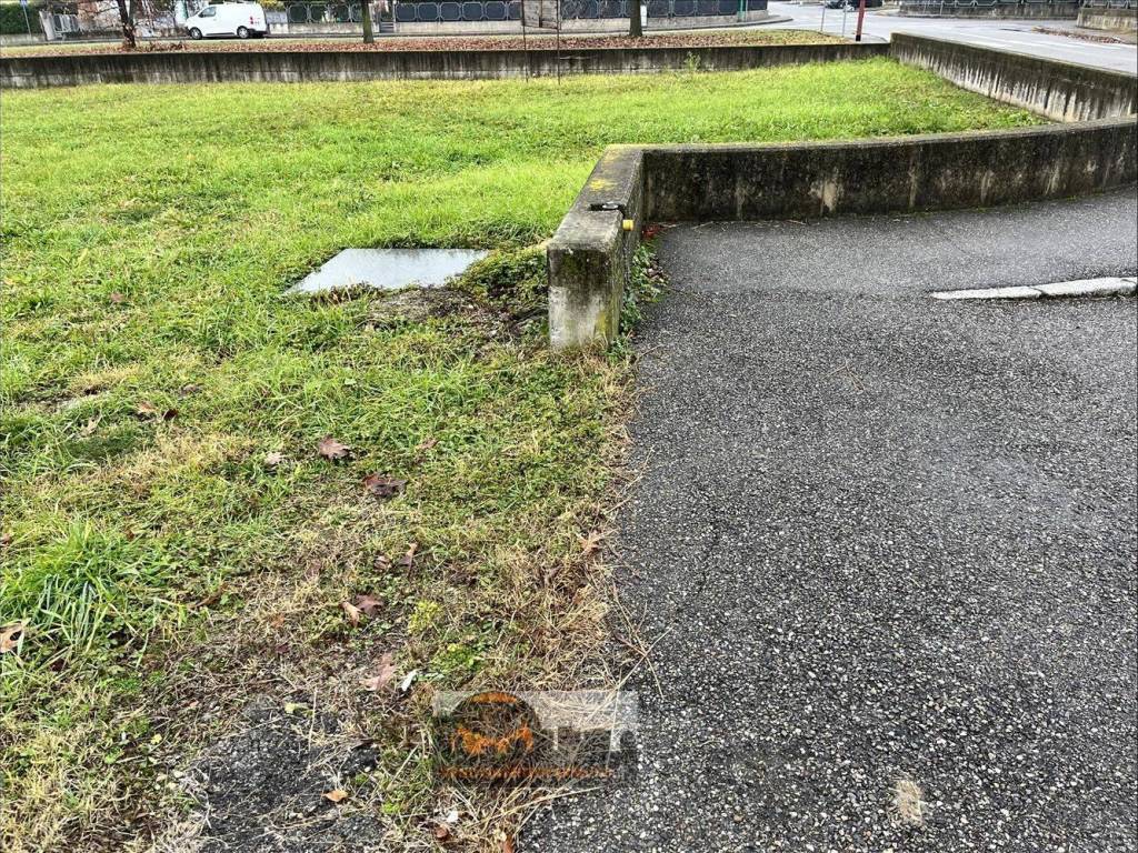 Terreno a Ghisalba in VIA DEGLI ALPINI - Foto 3
