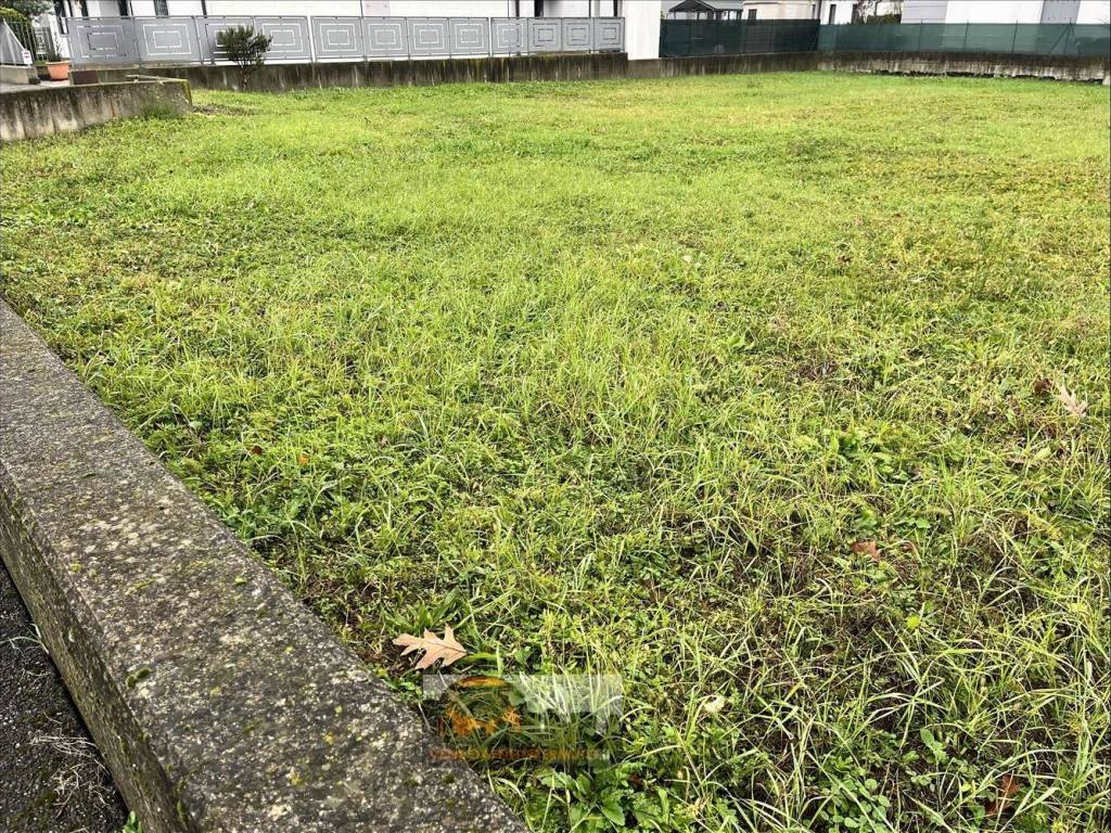Terreno a Ghisalba in VIA DEGLI ALPINI - Foto 5