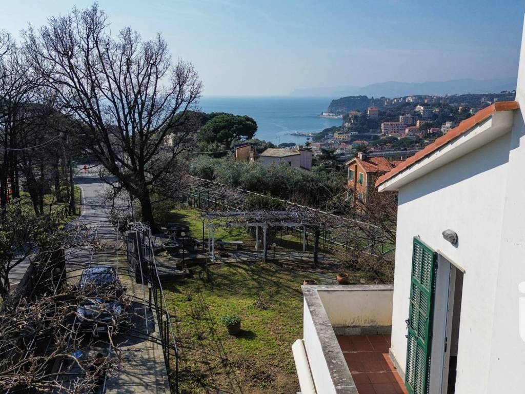 Villa a Celle ligure in Via Postetta - Foto 2
