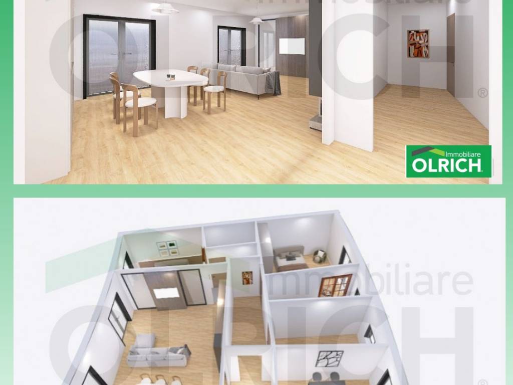 Appartamento a Barletta in Via Vittorio Veneto - Foto 2