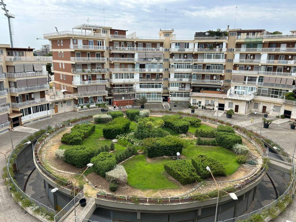 Appartamento a Barletta in Via Vittorio Veneto - Foto 3