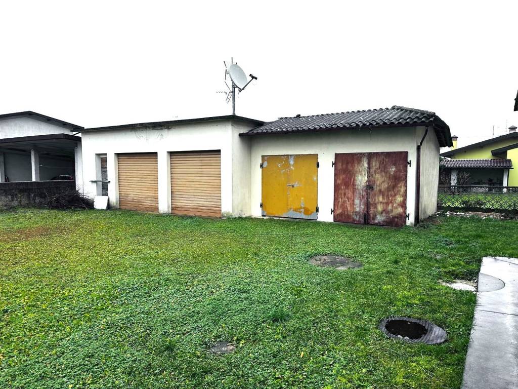 Palazzo / stabile a Sesto al reghena - Foto 4