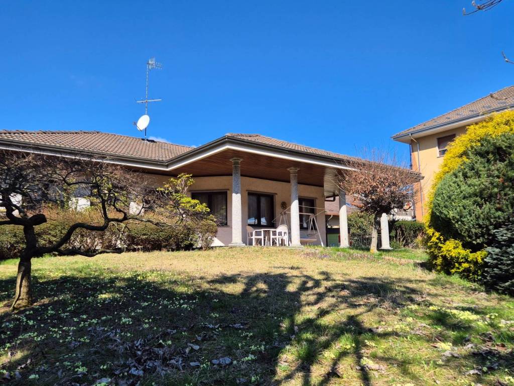 Villa a Quarona in Corso Pietro Rolandi - Foto 3