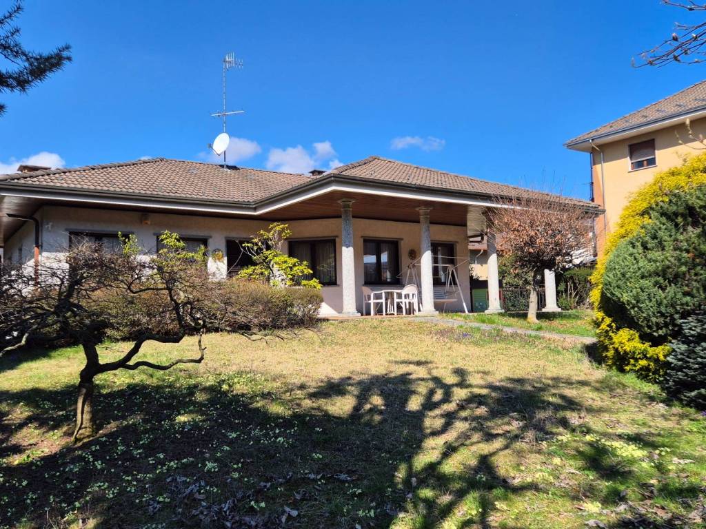 Villa a Quarona in Corso Pietro Rolandi - Foto 4