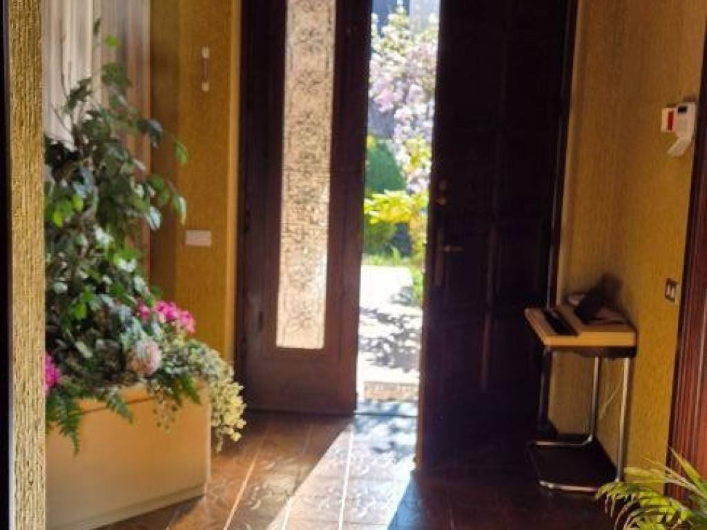 Villa a Quarona in Corso Pietro Rolandi - Foto 5