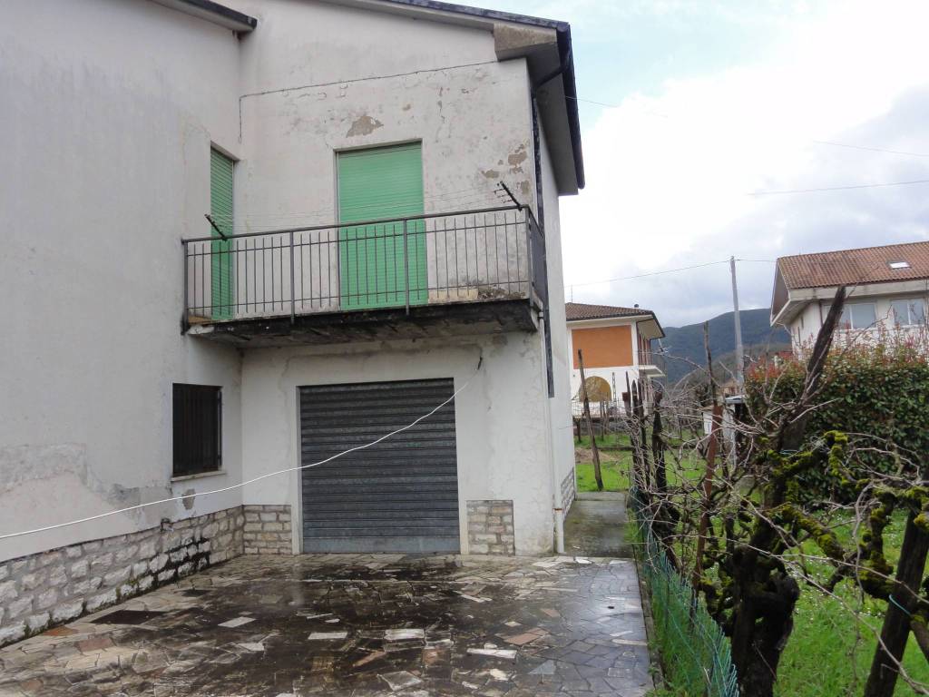 Villa a Rieti in Via Pantane - Foto 4