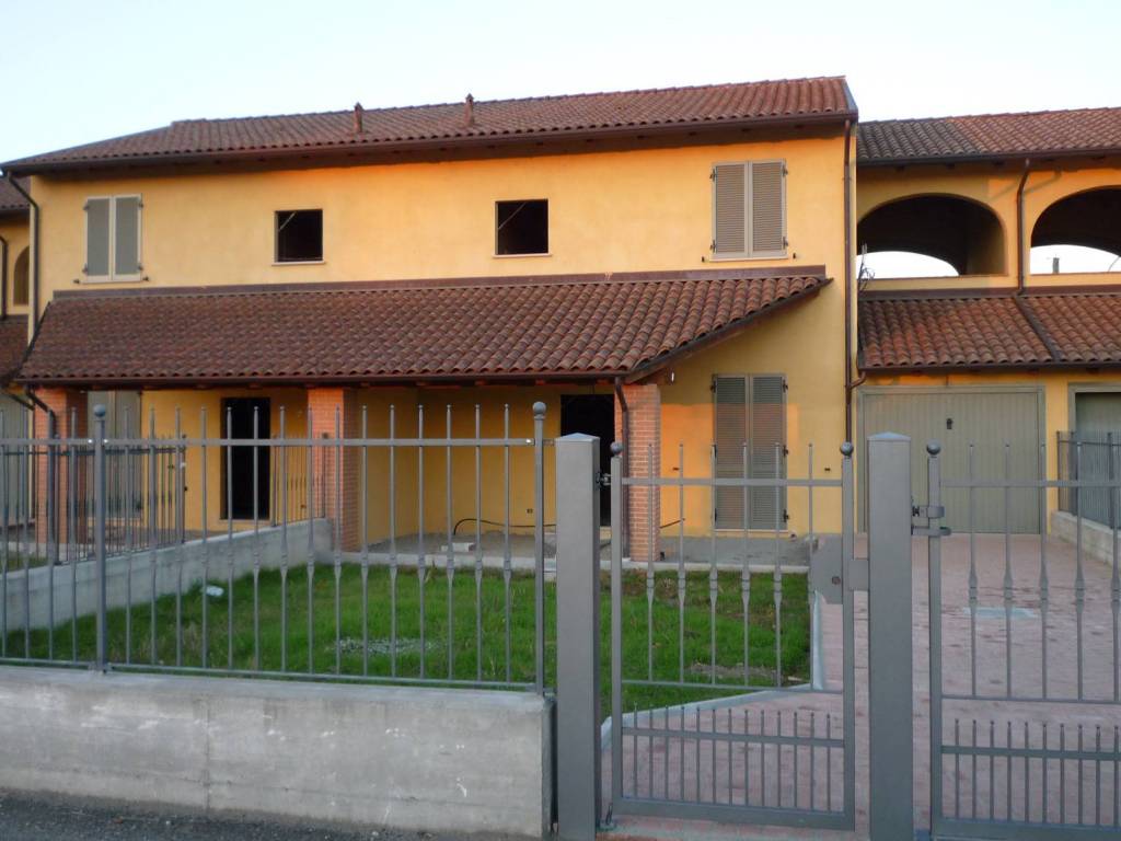 Villa a Alessandria - Foto 3