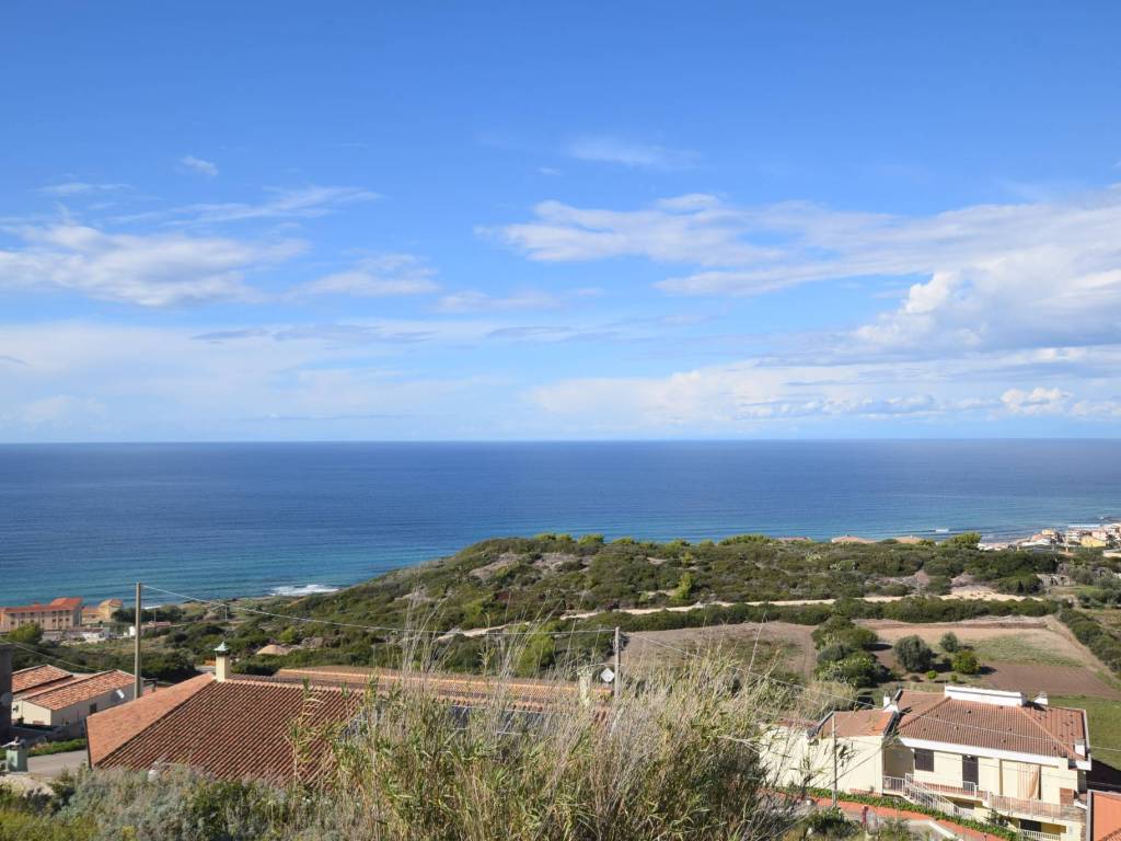 Terreno a Castelsardo in Via Calabria - Foto 2