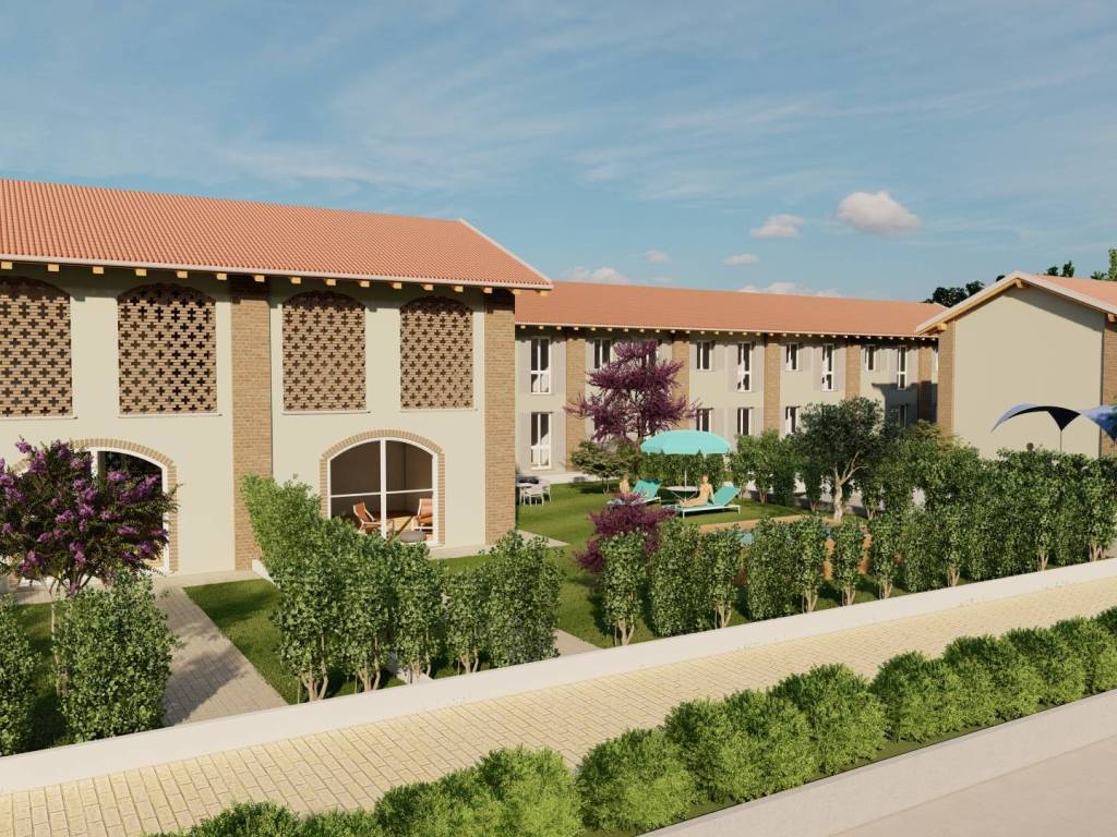 Villa a Lodi in Via della Tovaiera - Foto 2