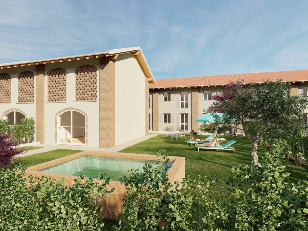 Villa a Lodi in Via della Tovaiera - Foto 3