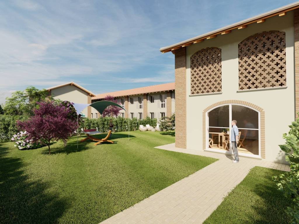 Villa a Lodi in Via della Tovaiera - Foto 4