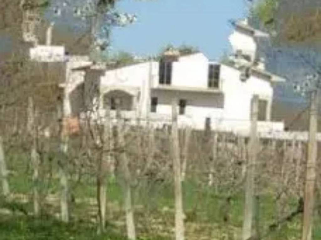 Villa a Prezza in Contrada Vallone - Foto 3