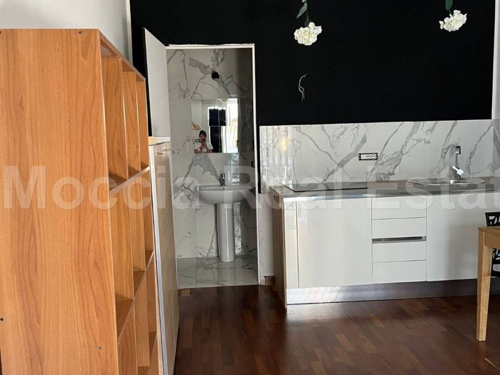Appartamento a Caserta in Via Sant'Antida - Foto 2