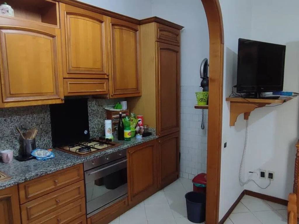 Villa a Montemurlo in Zona Mulino S.N.C. - Foto 3
