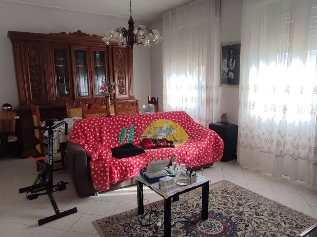 Villa a Montemurlo in Zona Mulino S.N.C. - Foto 5