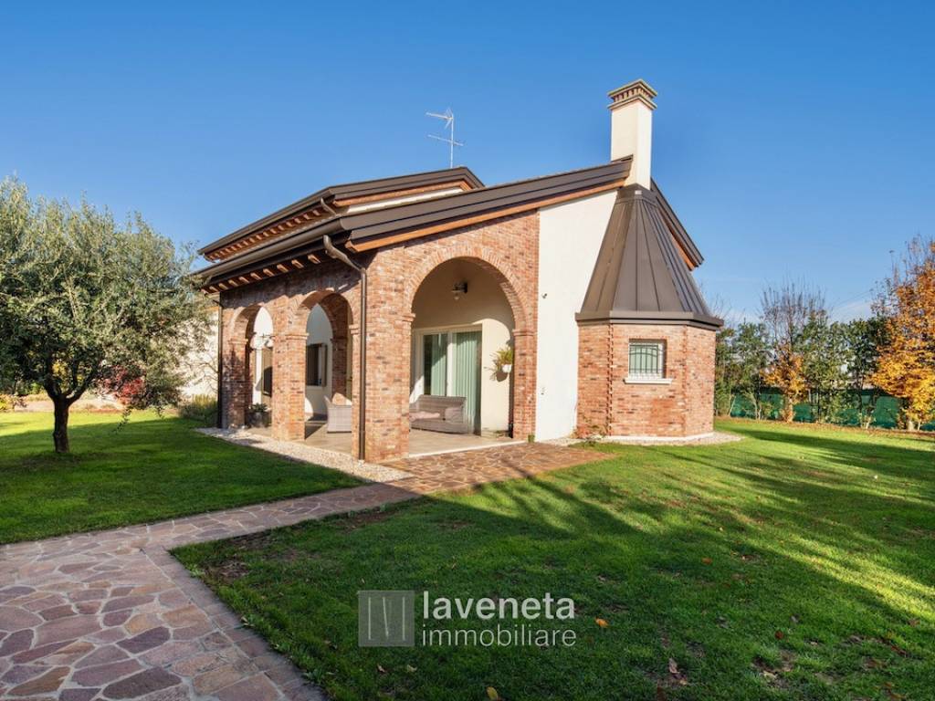 Villa a Noventa di piave in Via Bosco, 2 - Foto 2