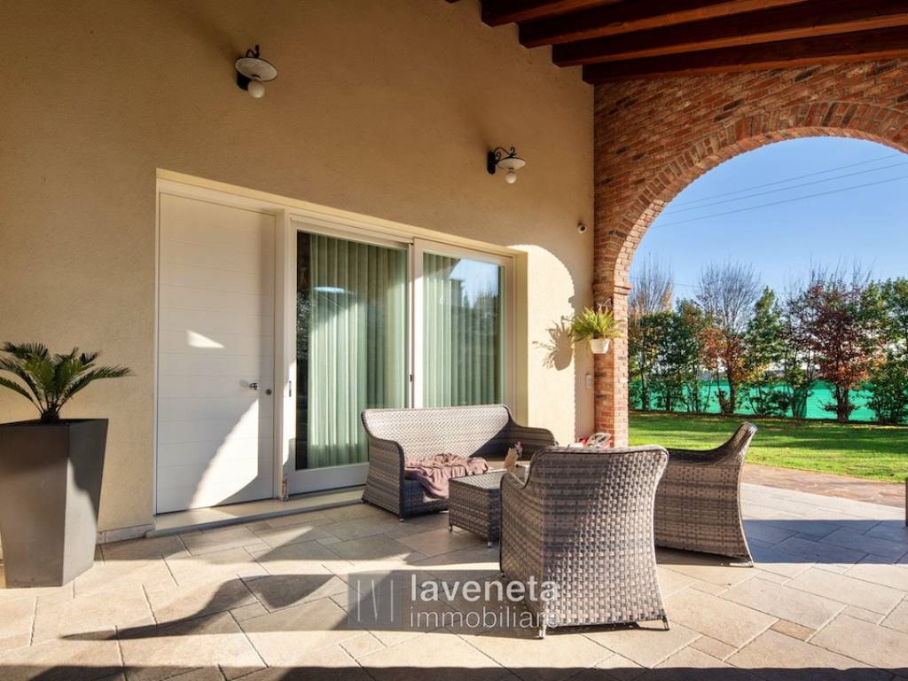 Villa a Noventa di piave in Via Bosco, 2 - Foto 3