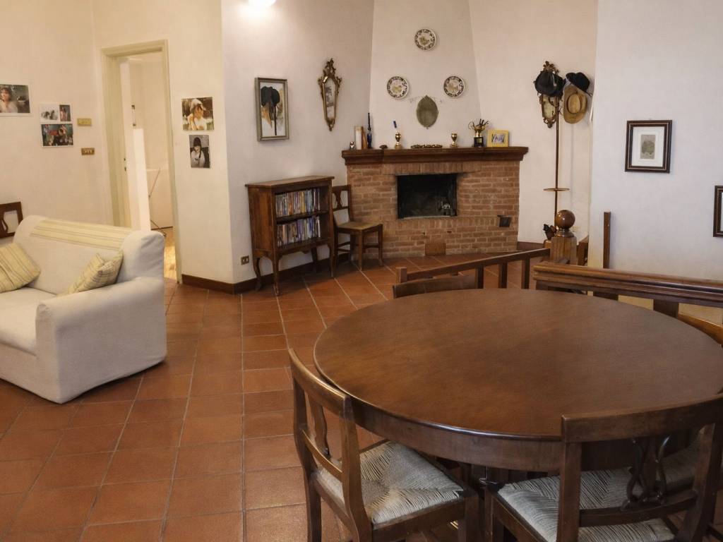 Casa indipendente a Mantova - Foto 5