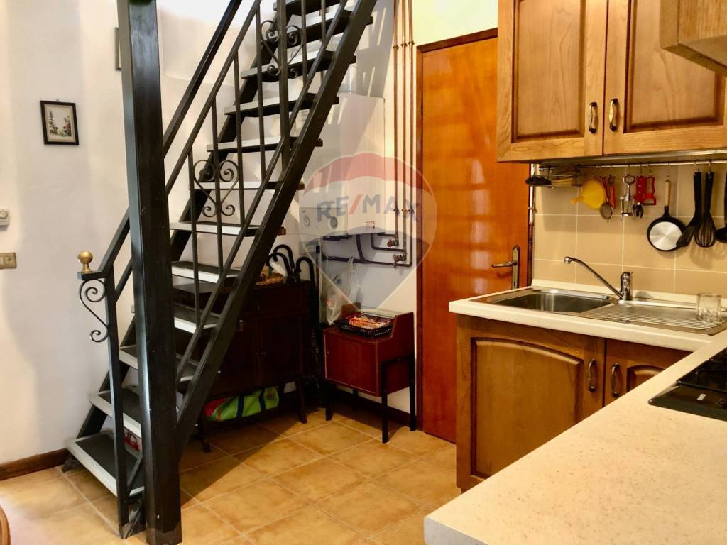 Rustico / casale a Oggebbio - Foto 2