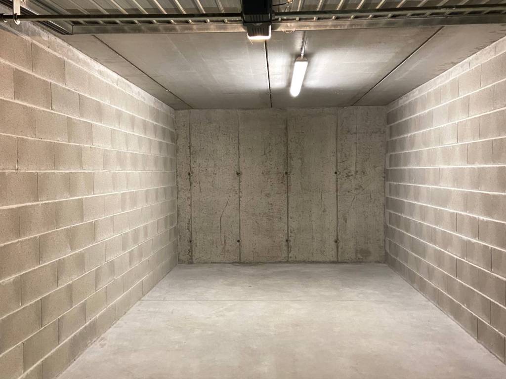 Box / garage a Morbegno in Via Eugenio Morelli, 18 - Foto 3