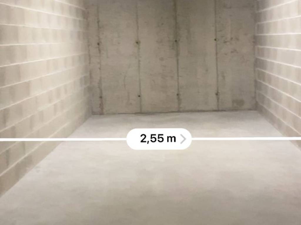 Box / garage a Morbegno in Via Eugenio Morelli, 18 - Foto 4