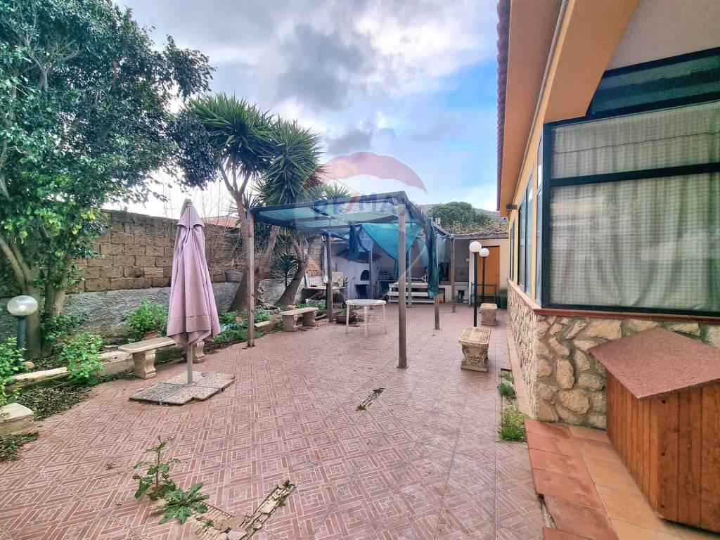 Villa a Bagheria in STRADA VICINALE MONTE PORCARA - Foto 3