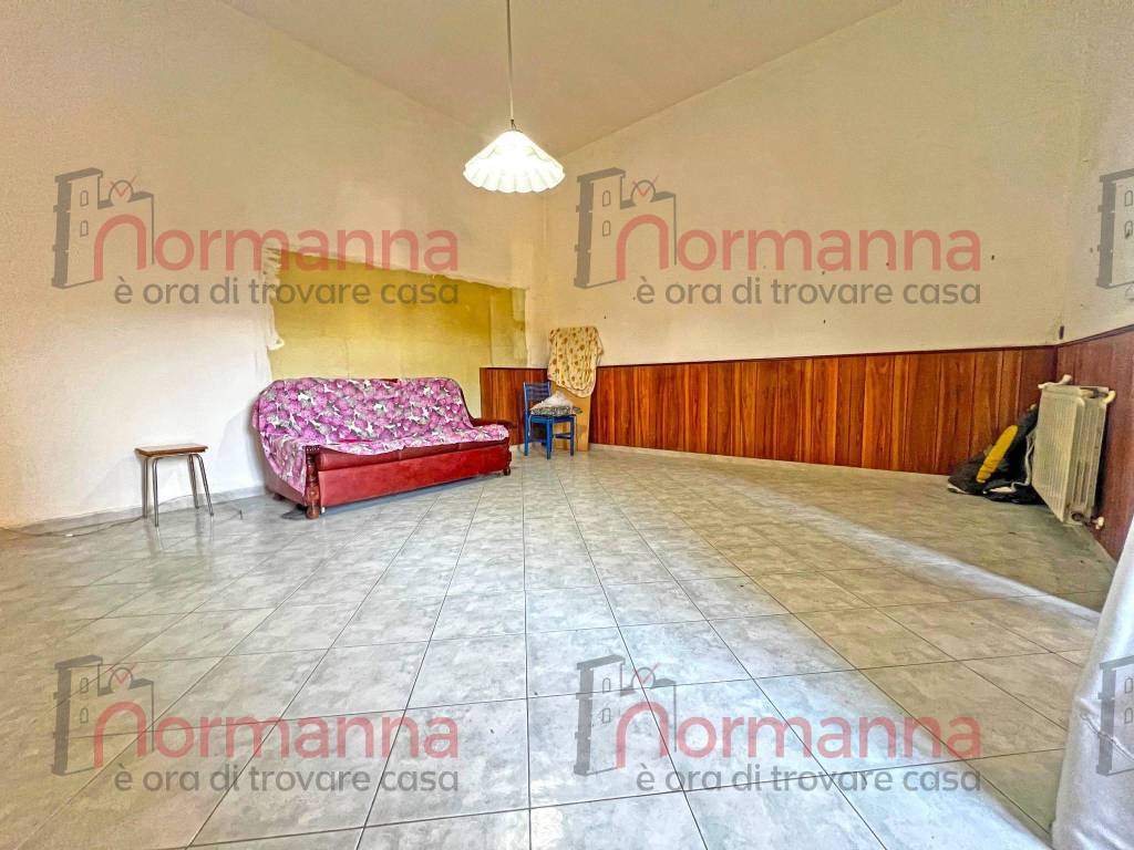 Appartamento a Casaluce in Corso Vittorio Emanuele, 87 - Foto 3