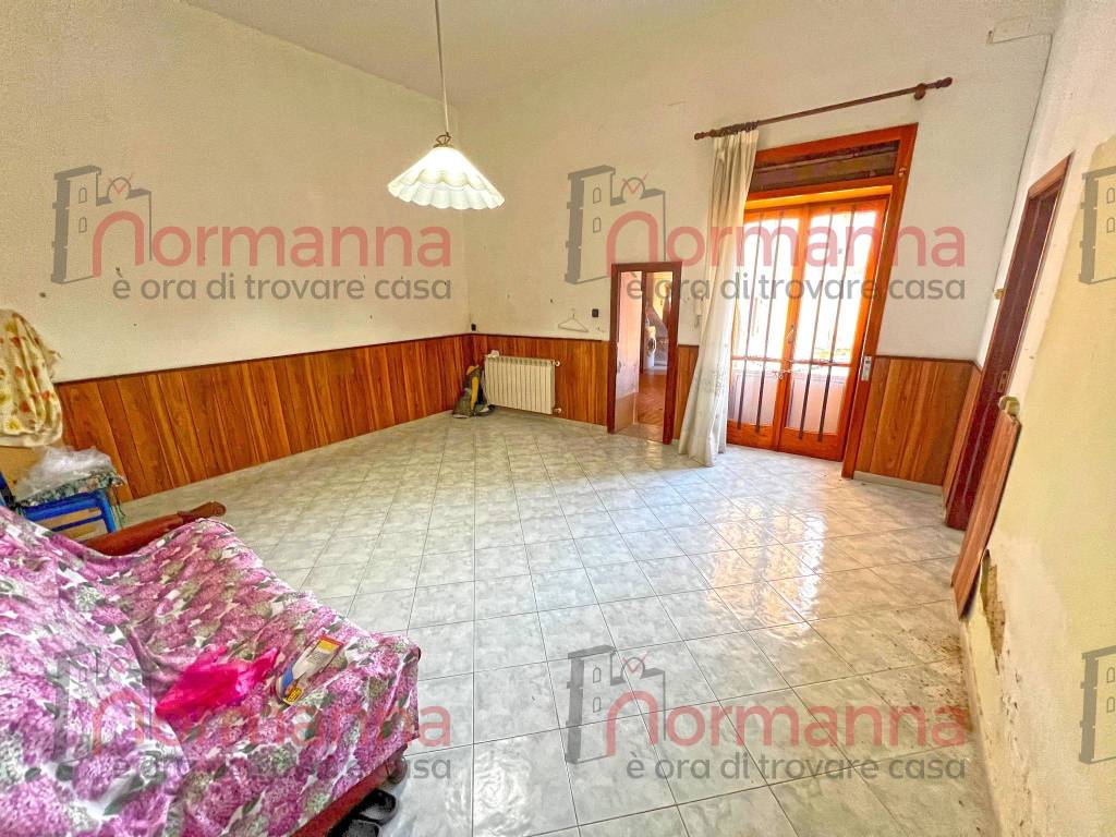 Appartamento a Casaluce in Corso Vittorio Emanuele, 87 - Foto 5