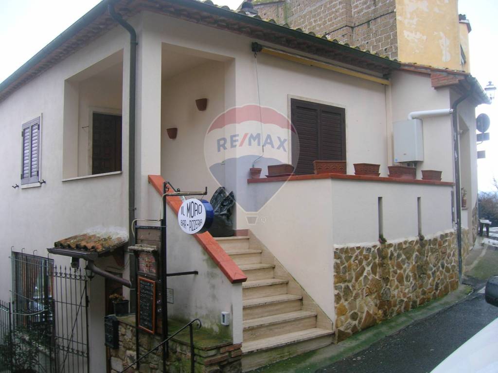 Appartamento a Manciano in via giovanni conti, 3 - Foto 3