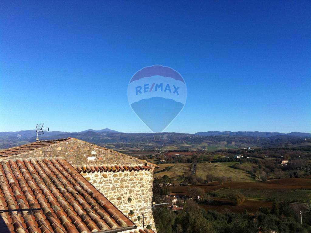 Appartamento a Manciano in via giovanni conti, 3 - Foto 5