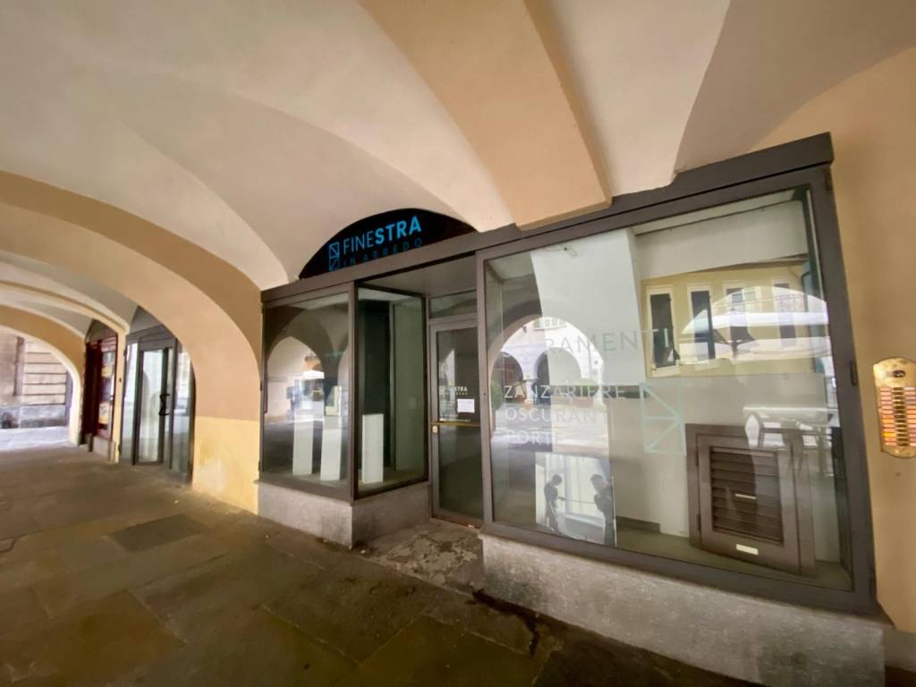 Immobile a Cuneo in Via Roma, 26 - Foto 2