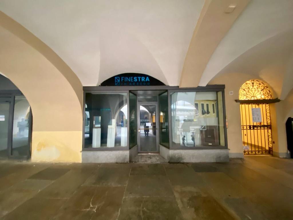 Immobile a Cuneo in Via Roma, 26 - Foto 3