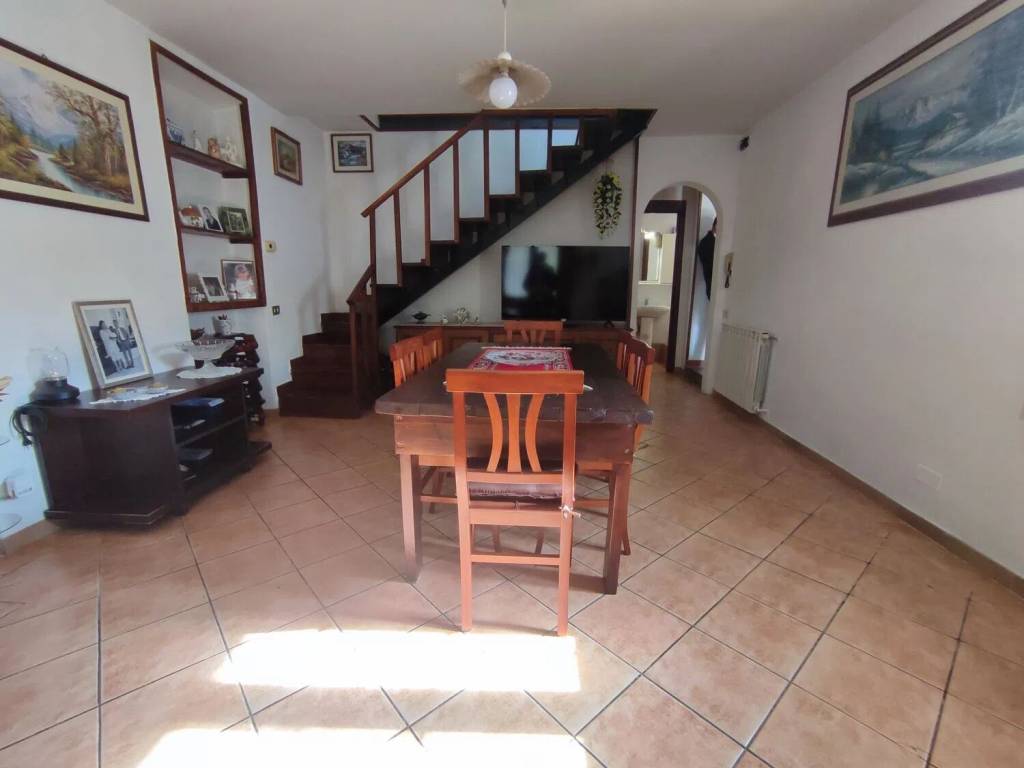 Casa indipendente a Quarrata in Via Fiume S.N.C. - Foto 2