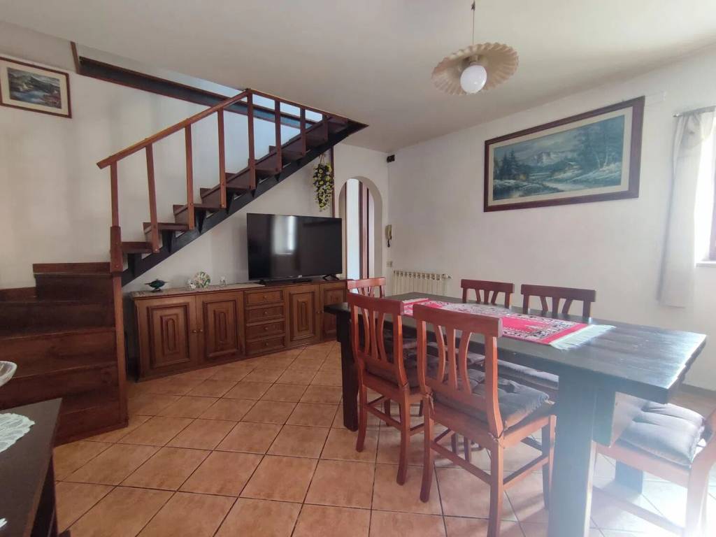 Casa indipendente a Quarrata in Via Fiume S.N.C. - Foto 3