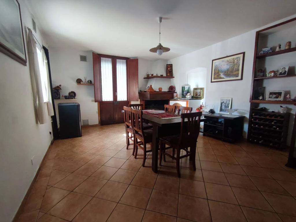 Casa indipendente a Quarrata in Via Fiume S.N.C. - Foto 4